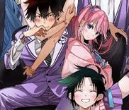 Couverture de Shiunji-ke no Kodomo-tachi