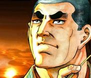 Couverture de Shogun Ken - Ichi no Tachi