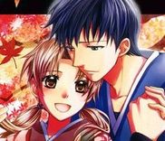 Couverture de Shoku no Hana