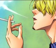 Couverture de Shokugeki no Sanji