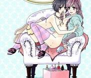Couverture de Shoujo Holic