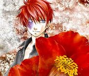 Couverture de Shounen Mahoushi