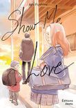 Couverture de Show Me Love