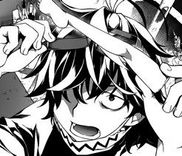 Couverture de Shu No Kigen