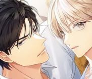 Couverture de Shuffle