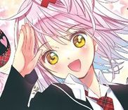 Couverture de Shugo Chara! Jewel Joker