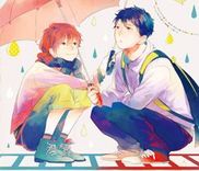 Couverture de Shuuden Elegy