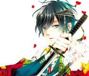 Couverture de Shuuen no Elysion