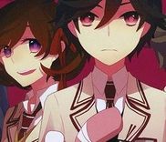 Couverture de Shuuen no Shiori