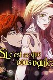 Couverture de Si Cest Ce Que Vous Voulez