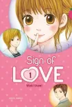 Couverture de Sign Of Love