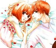 Couverture de Silent Kiss