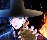 Couverture de Silver Bullet Exorcist