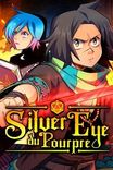 Couverture de Silver Eye Du Pourpre