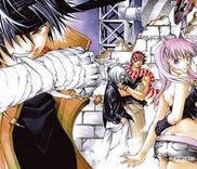 Couverture de Silvery Crow