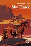 Couverture de Sky Hawk