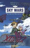 Couverture de Sky Wars