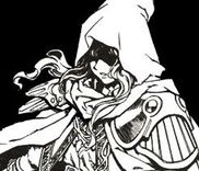 Couverture de Slayers: The Road of the Ring