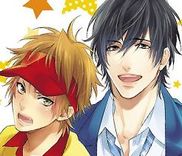 Couverture de Smile Kudasai