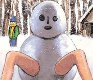 Couverture de Snow Blind
