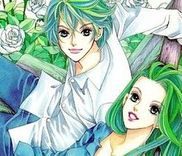 Couverture de Snow Drop
