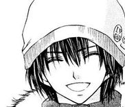 Couverture de Snow Gift