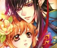 Couverture de Snow Love
