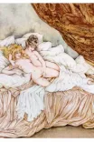 Couverture de Sof A Busson M Moires De Fanny Hill