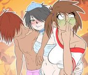 Couverture de SoggyCardBoard