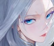 Couverture de Solitary Moon