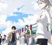 Couverture de Song of the Cloud