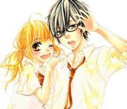 Couverture de Sonna Me de Minai de