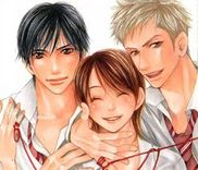 Couverture de Sonnan ja nee yo