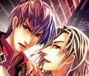 Couverture de Sono Kami ni Kiss wo
