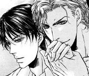 Couverture de Sono Te ni Muse ga Yorisou