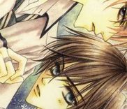 Couverture de Sono Yubi Dake ga Shitte Iru