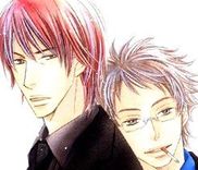 Couverture de Sonoki ni Sasenaide