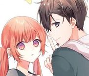 Couverture de Sora ni Hidamari