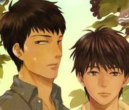 Couverture de Sora o Daite Oyasumi