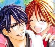 Couverture de Sorairo Ageha