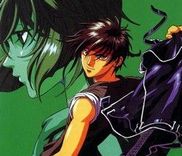 Couverture de Sorcerous Stabber Orphen