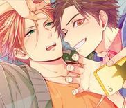 Couverture de Soshite Boku wa Koi wo Shiru
