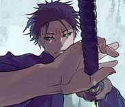 Couverture de Sotoba no Kijin