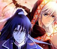 Couverture de Soul Contract