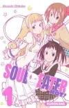 Couverture de Soul Eater Not