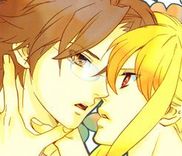 Couverture de Soul Kiss