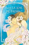 Couverture de Sous la Lune de Taisho