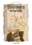 Couverture de Souvenirs en bataille