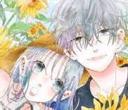 Couverture de Sparkling Blue