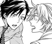 Couverture de Sparkling Days